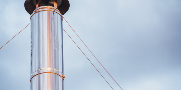 Limpiezas de Conductos de Extracción y Ventilación Villamanrique · Cocina de Rostisserias