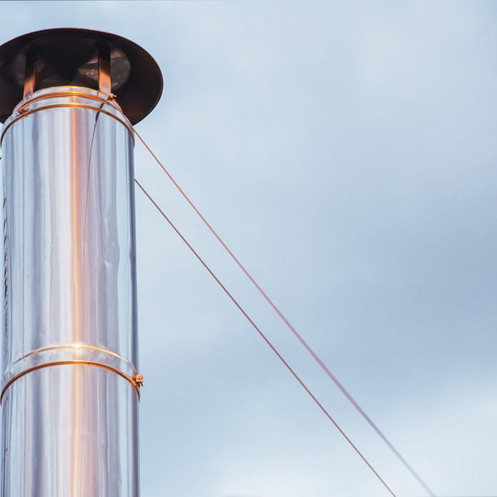 VKS Limpiezas Campanas · Limpiezas de Conductos de Extracción y Ventilación Torralba de Calatrava