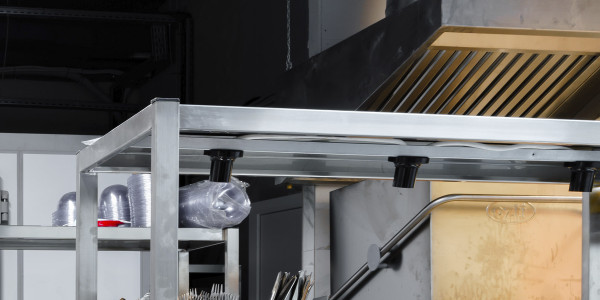 Limpiezas de Filtros, Turbinas y Motores en Ciudad Real · Cocina de Bares